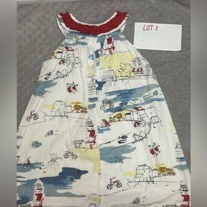 Lot of Dresses Size 2-3 in little girls